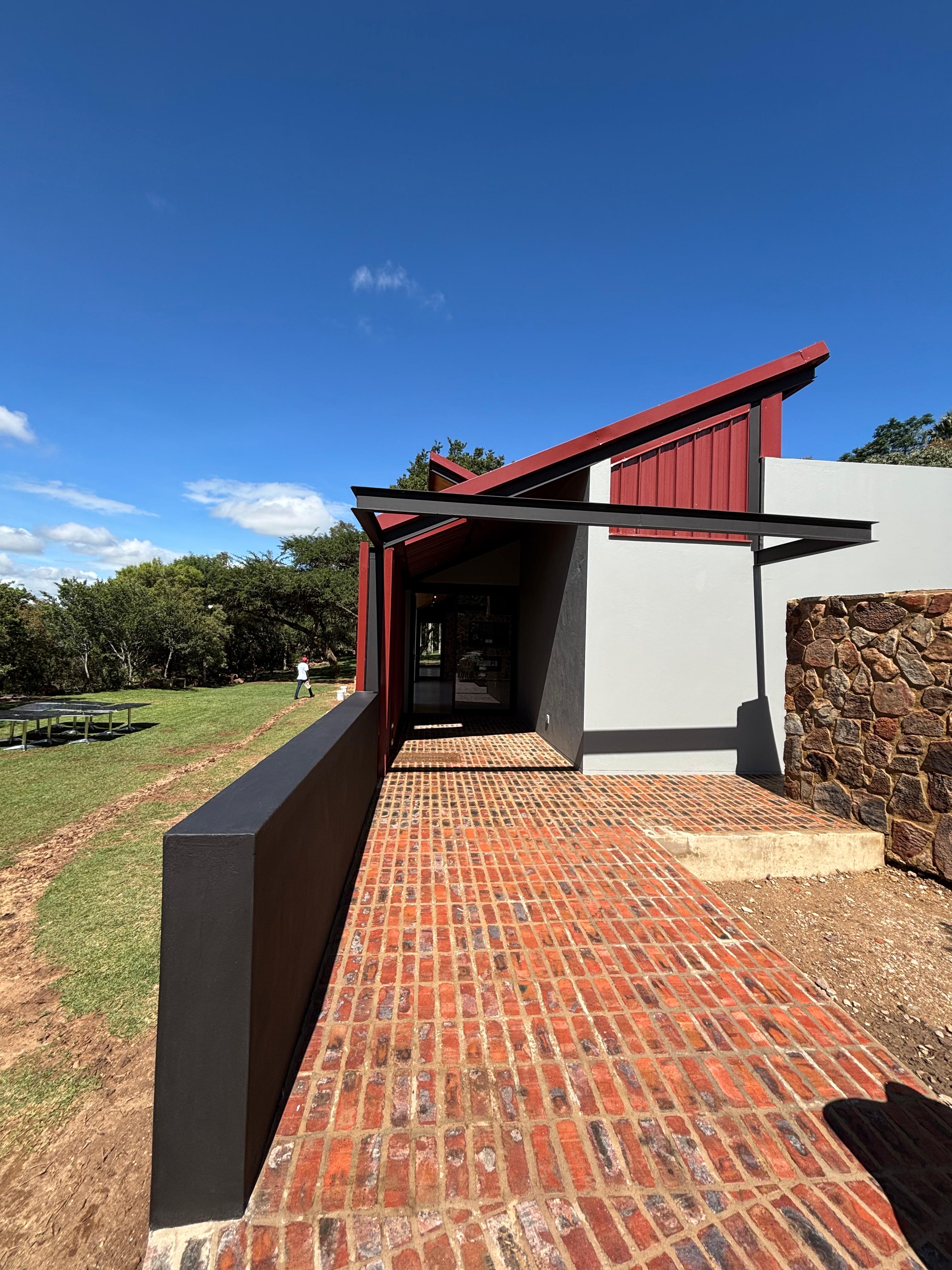 LJ Construction — Building on Excellence